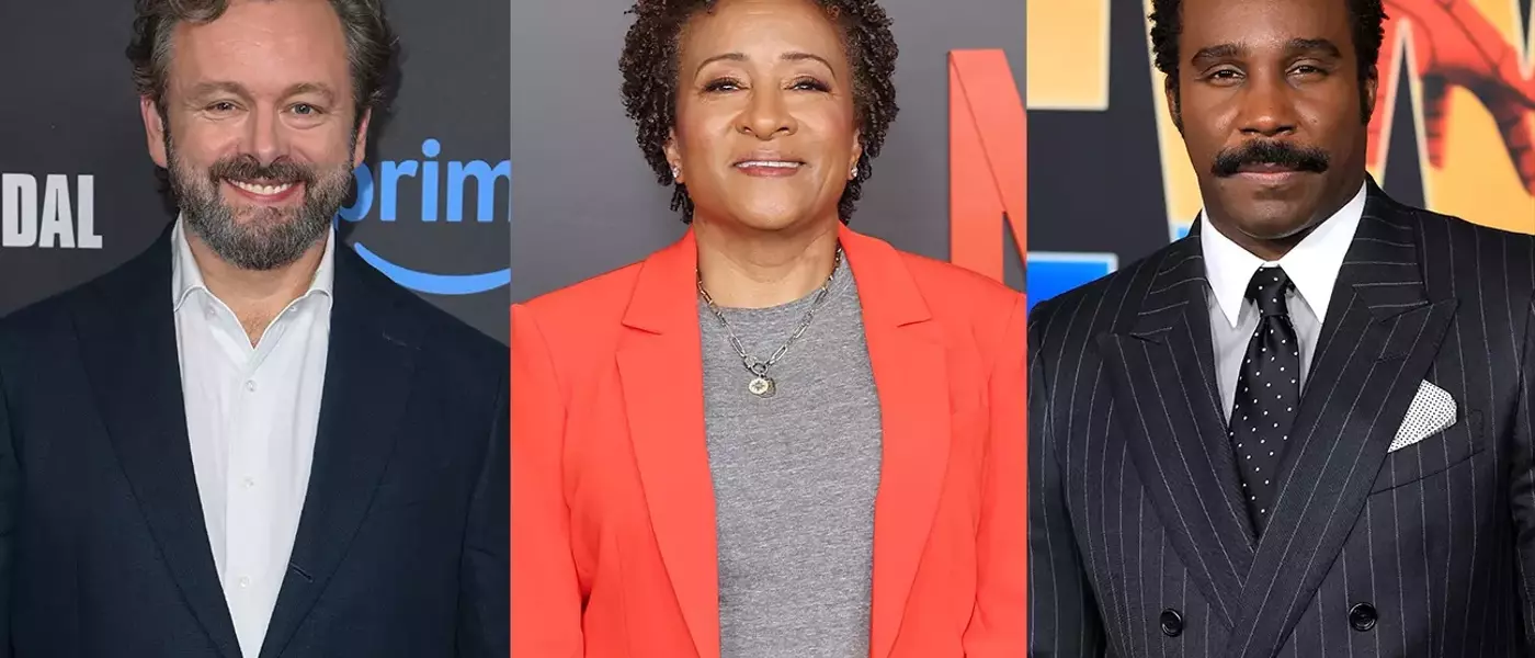 Star-studded Cast Joins Apple TV+'s 'Murderbot' Season Two