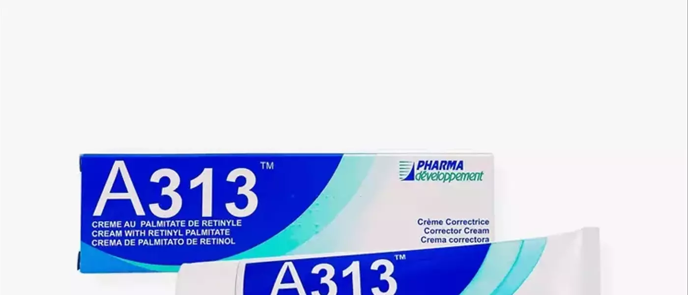A313: The French Pharmacy Secret to Radiant Skin