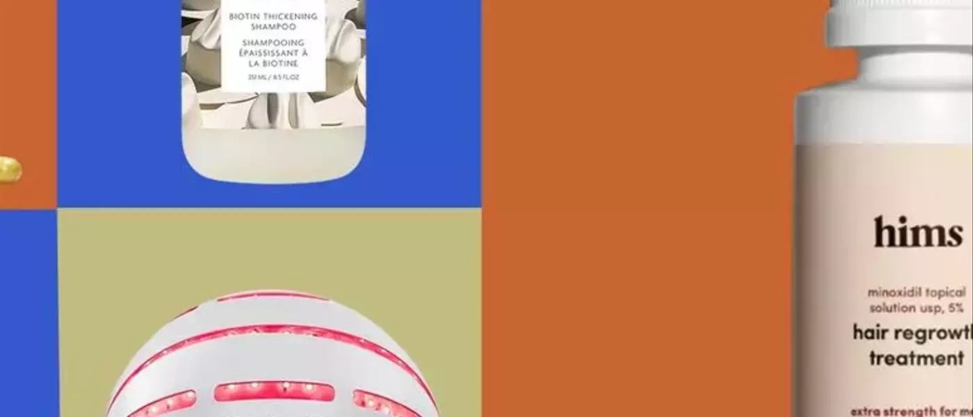 Creatine and Hair Loss: Separating Fact from Fiction