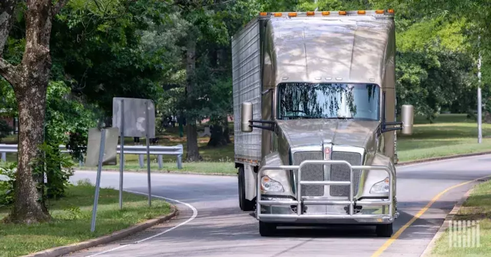 FR8 Solutions Reaches Settlement in Federal RICO Case Over Alleged Trucking Rate Discrepancies