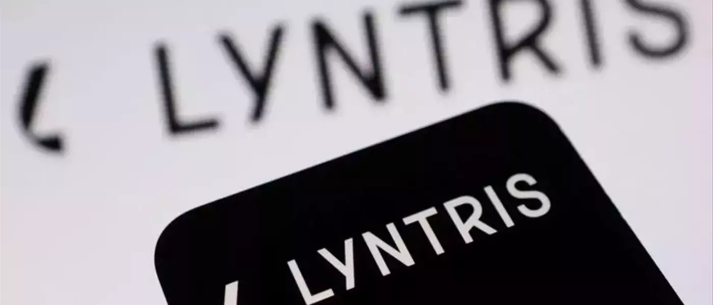 Lyntris Valuation Declines to $1.8 Billion Following Weak New York Stock Market Debut