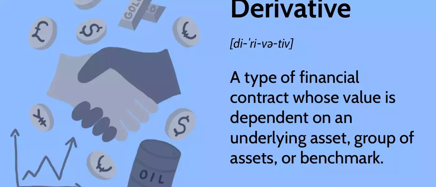 Understanding Derivatives: Tools for Risk Management and Speculation