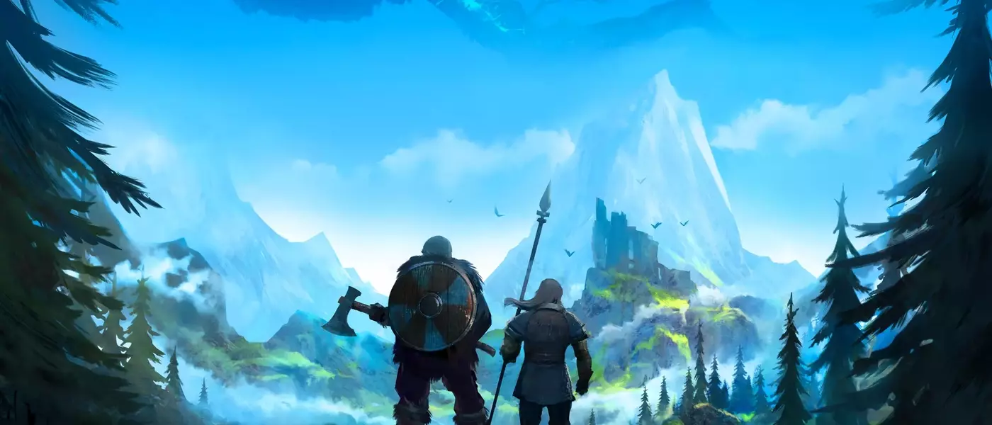 Valheim's Full Launch: A Viking Journey into Norse Mythology