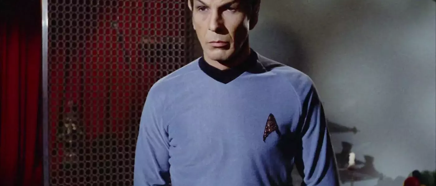Spock's Enduring Wisdom: 'Change is the Essential Process of All Existence' and Star Trek's Evolution