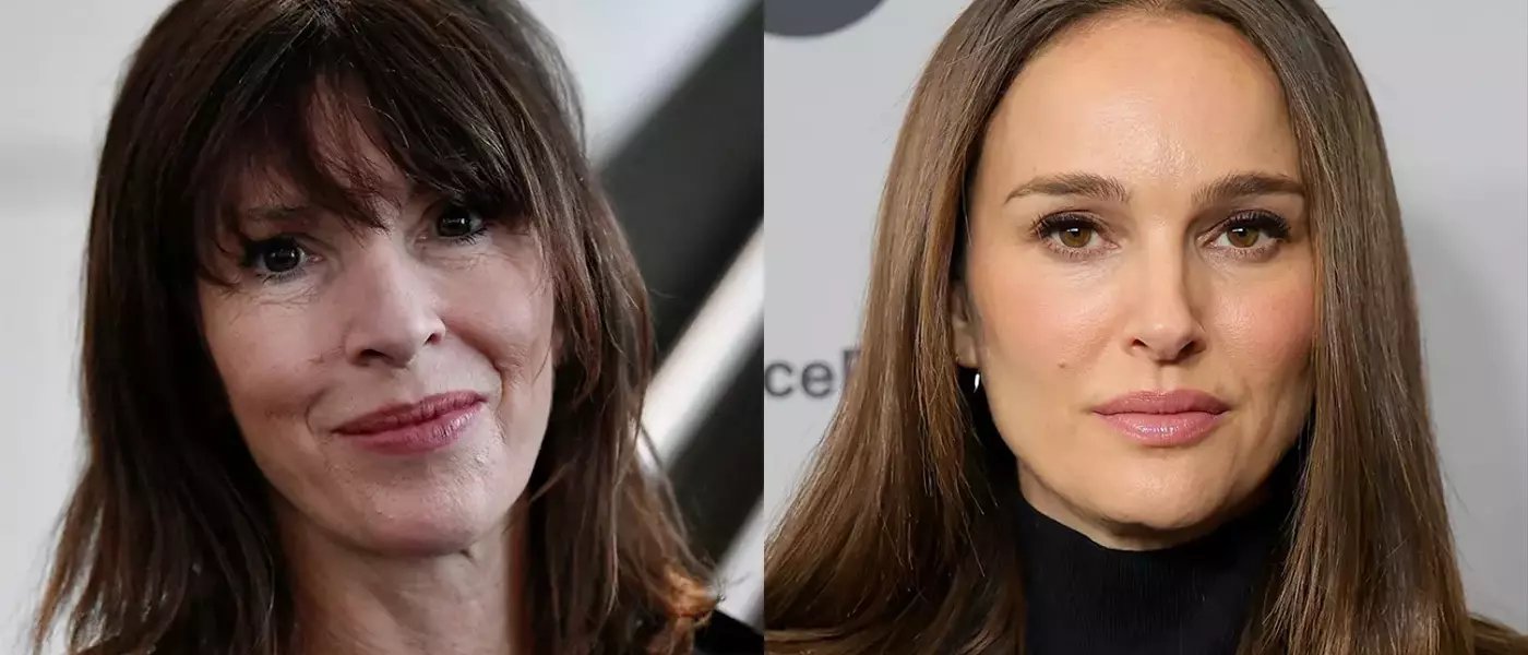 The Fictional Trap: Natalie Portman and Rachel Cusk's 'Life of M'