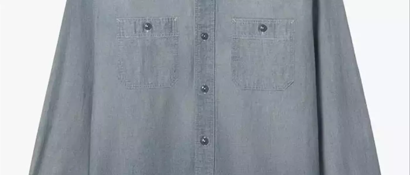 The Ultimate Guide to Men's Chambray Shirts: Style, Comfort, and Top Picks
