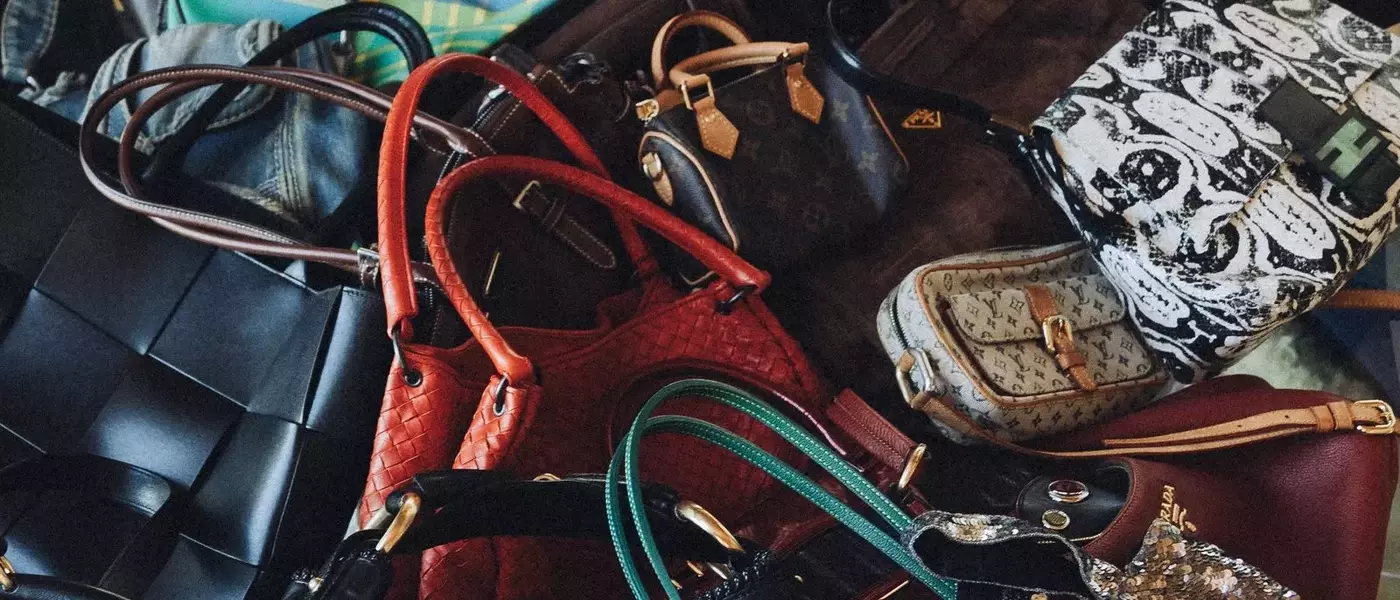Henry Smith: A Male Influencer's Unexpected Journey into Luxury Handbag Collecting