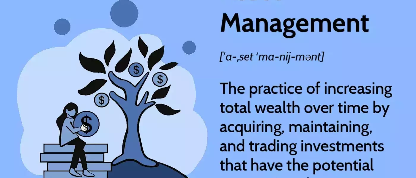 Mastering Wealth: A Comprehensive Guide to Asset Management