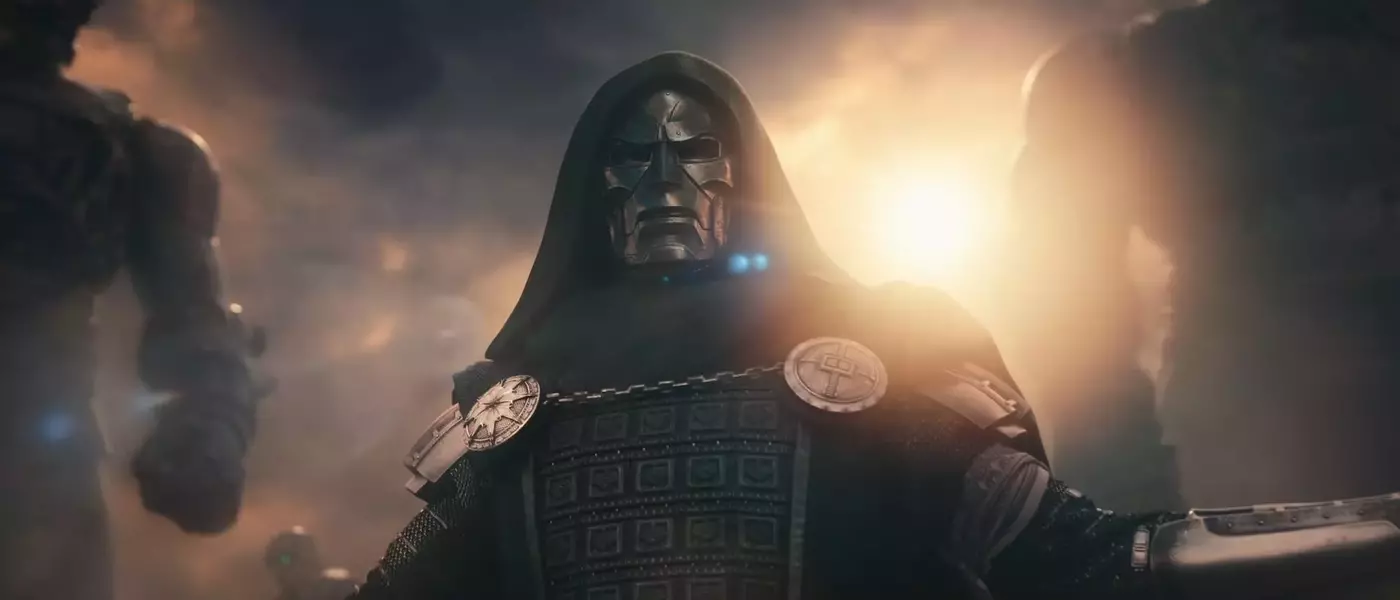 The Mystery of Doctor Doom's True Identity in 'Avengers: Doomsday' Deepens