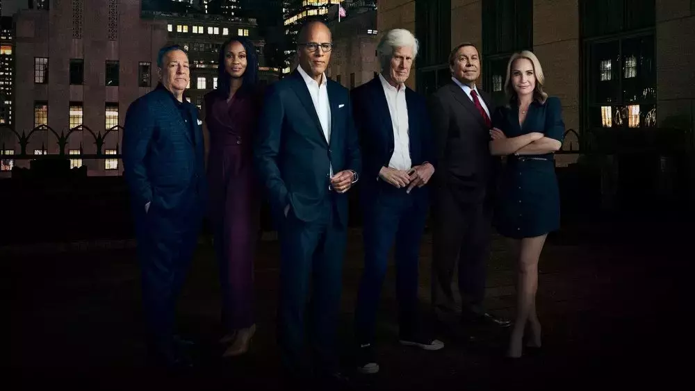 Dateline's Evolution into a Digital Content Powerhouse for NBC News