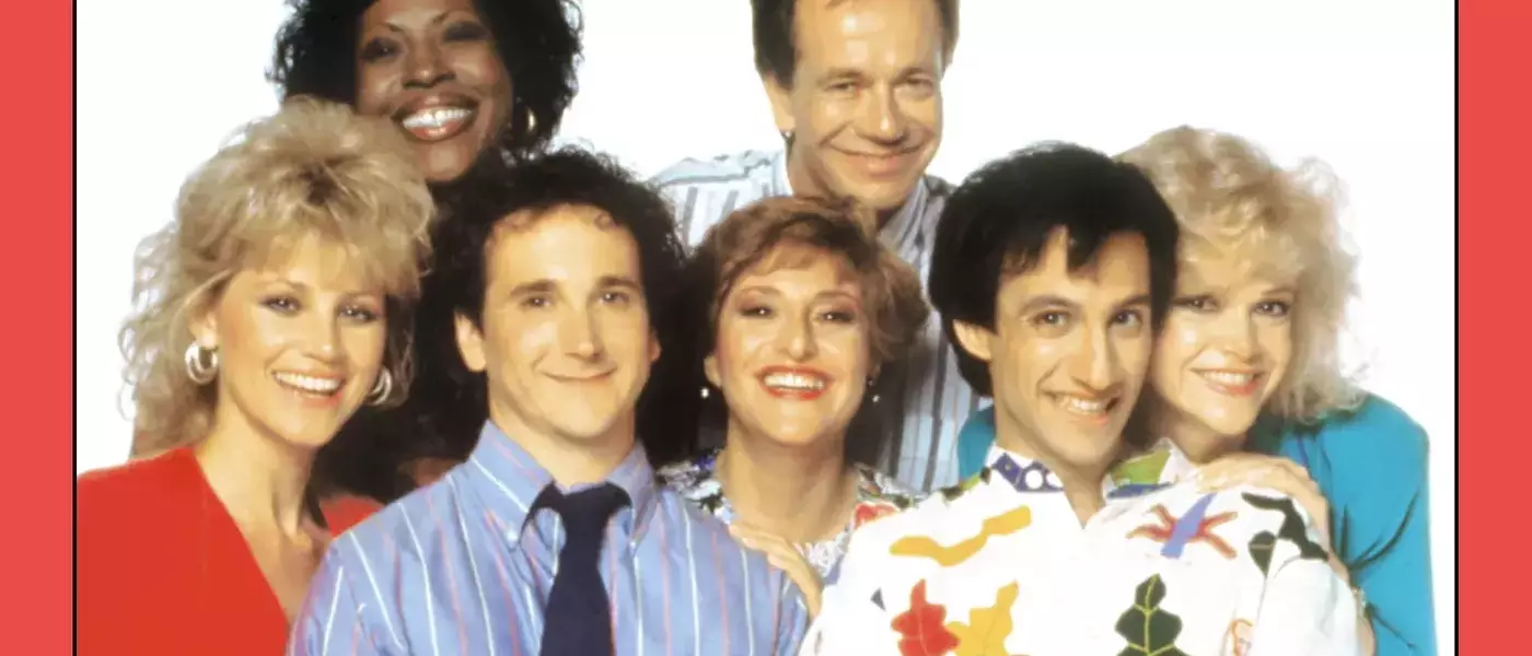 Where Are They Now? The Cast of 'Perfect Strangers'