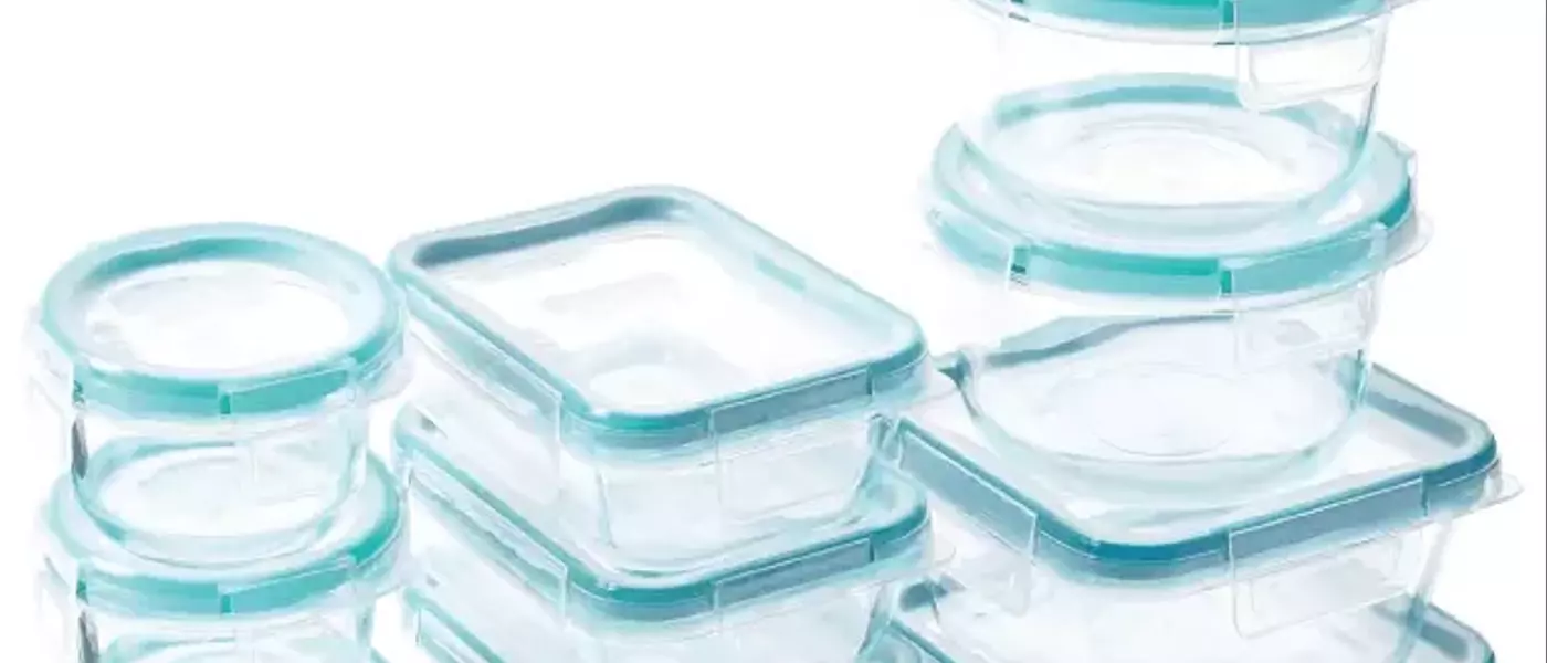 The Ultimate Guide to Durable Food Storage Containers