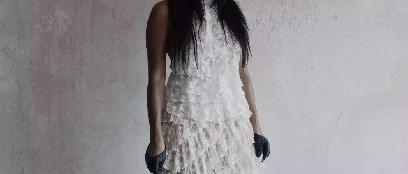 The Art of Collecting: Tanya Ravichandran's Vintage Fashion Journey