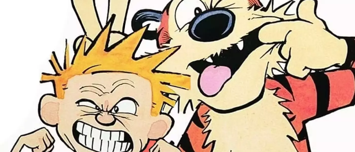 Exploring the Nuances of Calvin's Father's Character and Watterson's Artistic Integrity