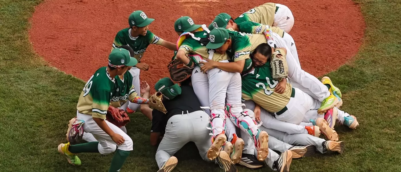 Accessing the Little League World Series 2026: A Comprehensive Streaming Guide