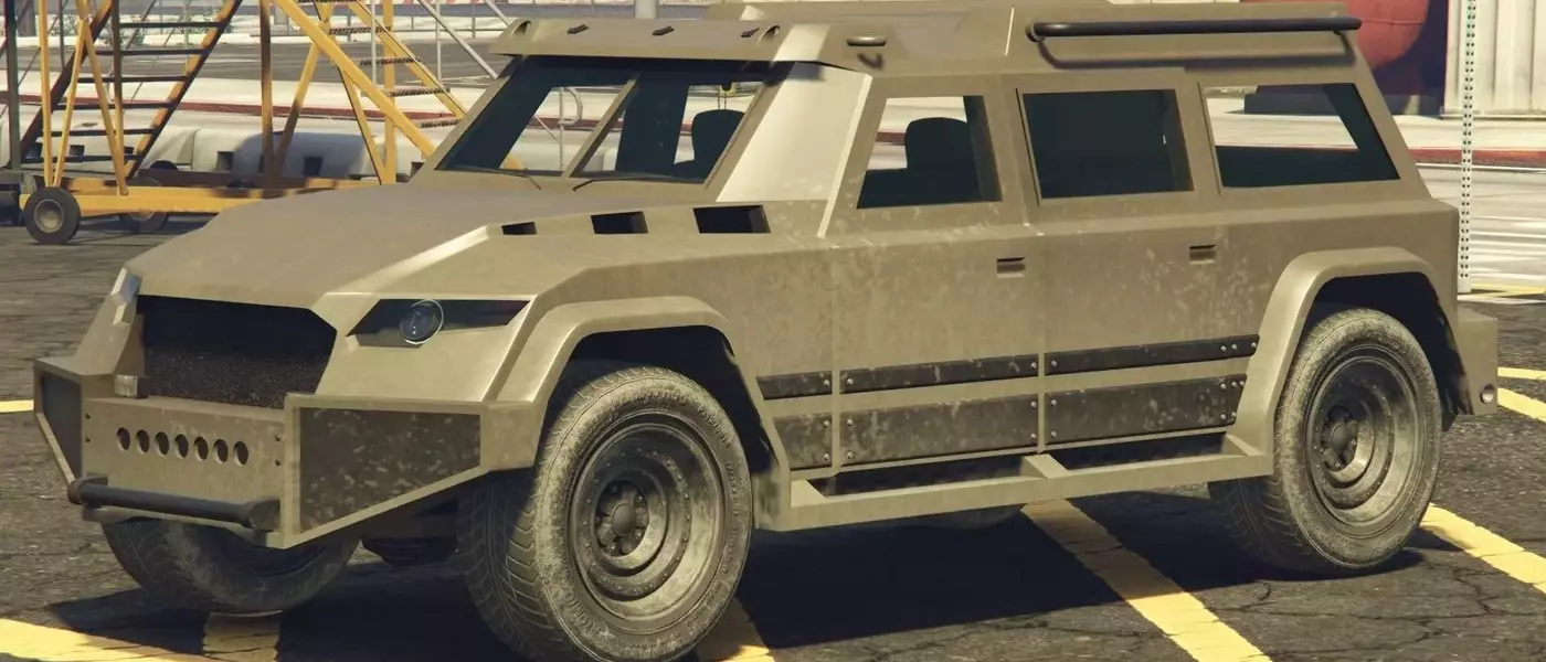 From Virtual to Reality: GTA's Nightshark Recreated as a Real Car