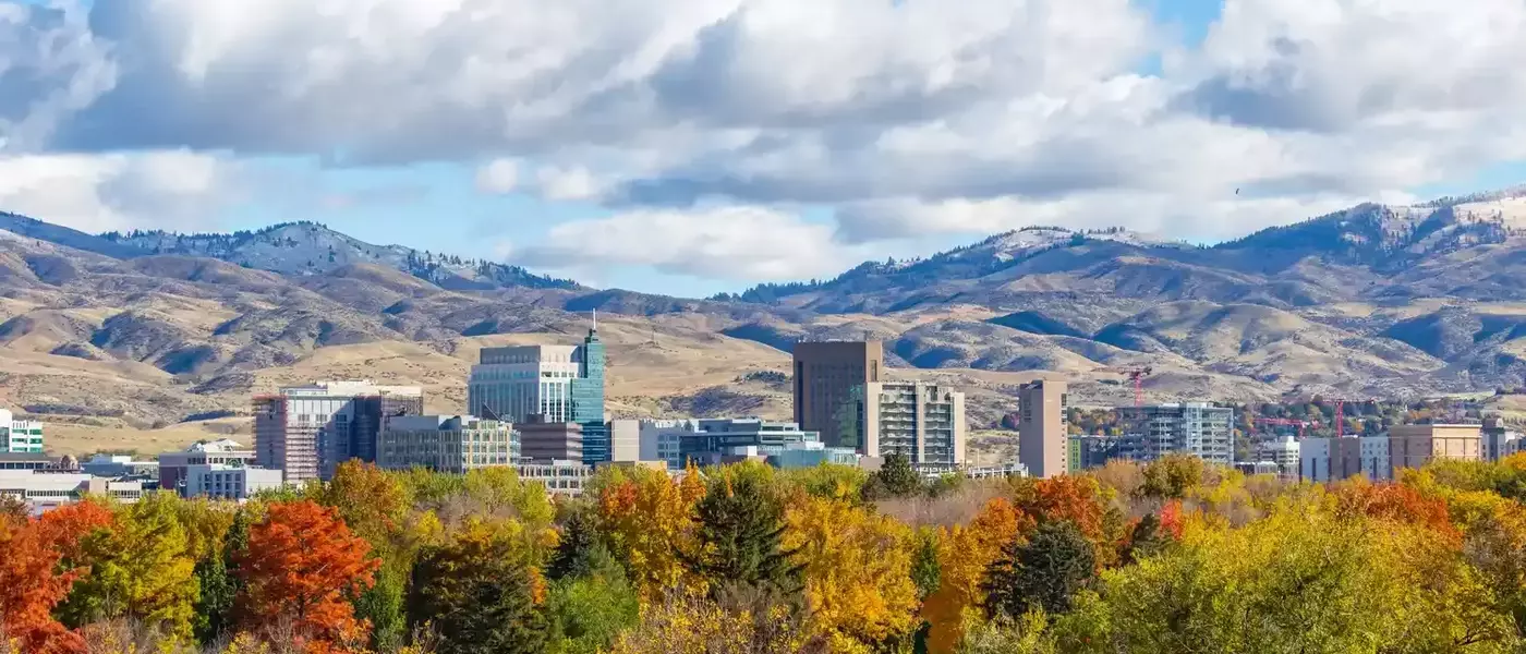 Top US Cities for Millennial Opportunities