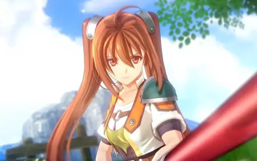 Trails in the Sky 2nd Chapter Debuts Switch Demo and Opening Cinematic