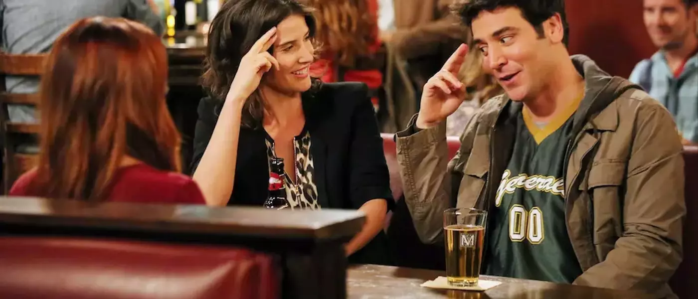 Josh Radnor Reflects on 'How I Met Your Mother' Friendships Post-Show