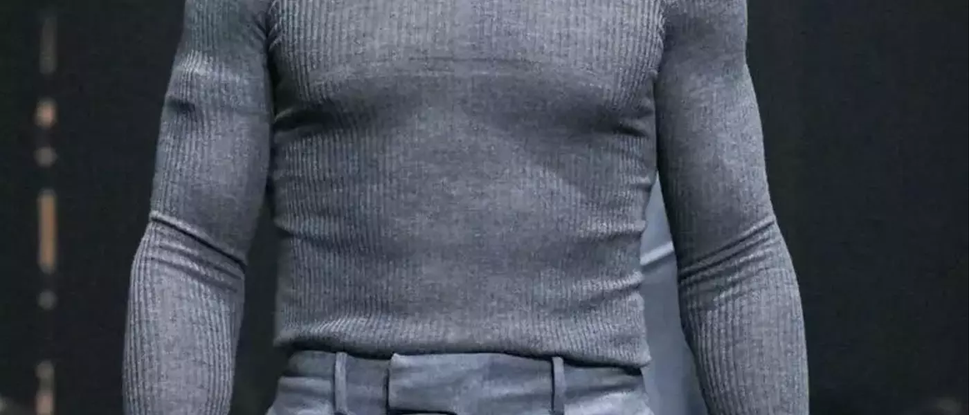 The Rise of Muscularity in Women's Fashion and Wellness