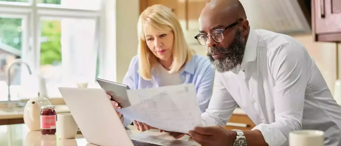 Take Control of Your Credit with TransUnion Credit Premium