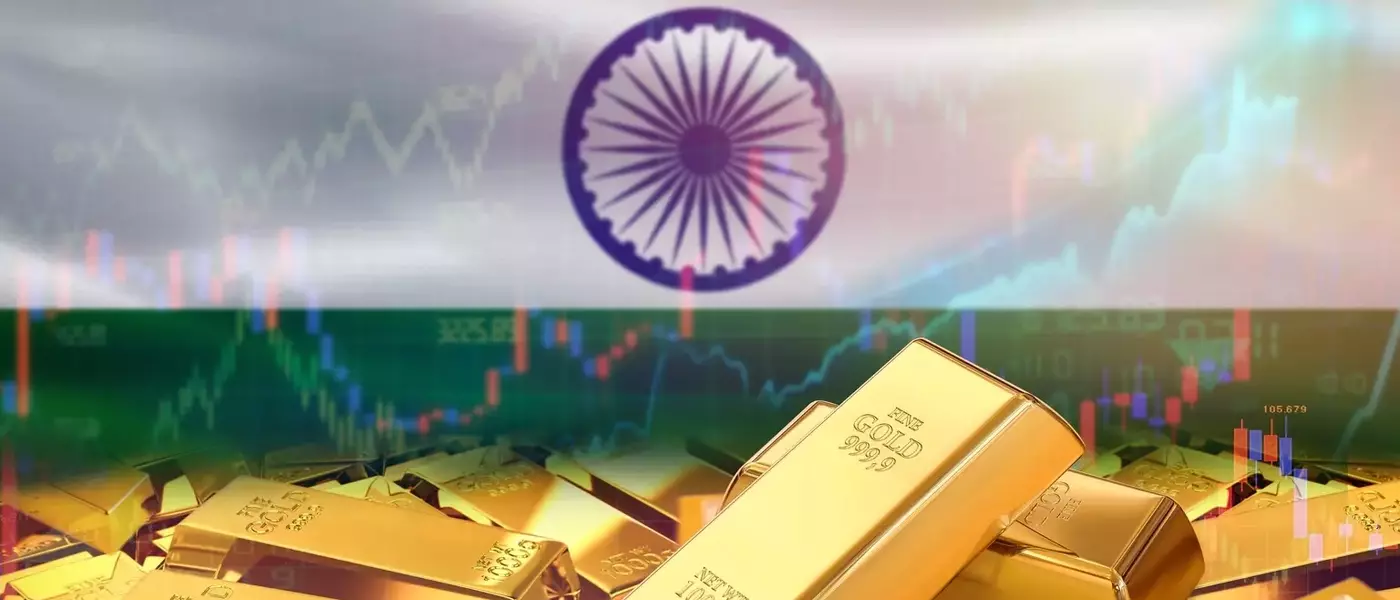 Gold Prices Rebound Amid Shifting Market Dynamics