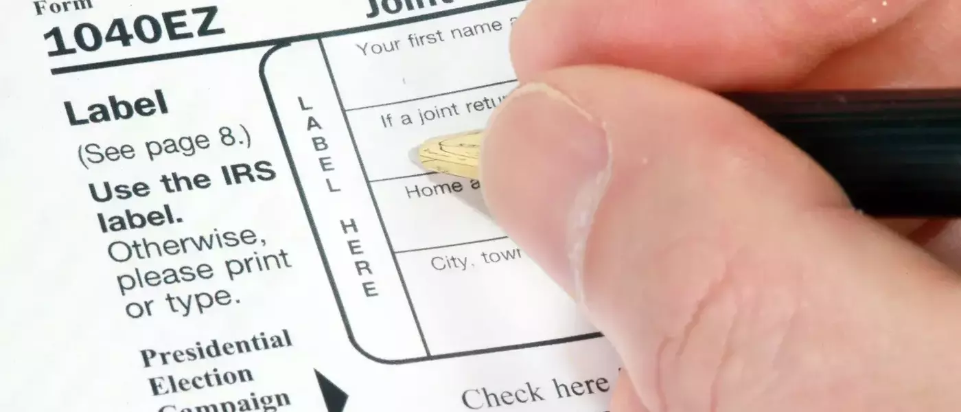 Understanding Form 1040EZ: A Simplified Tax Return Option