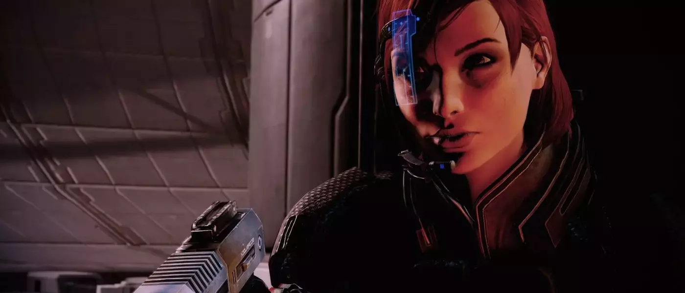 The Future of BioWare Under New EA Ownership
