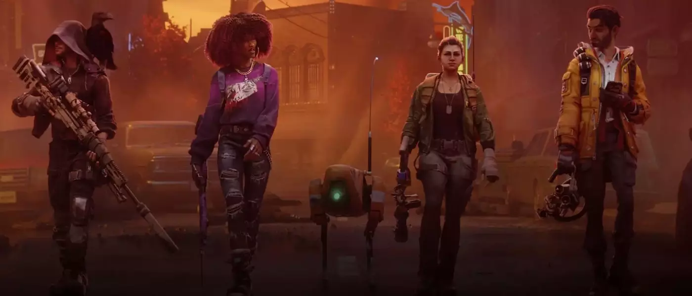 Redfall Developers' Post-Layoff Effort to Patch the Game