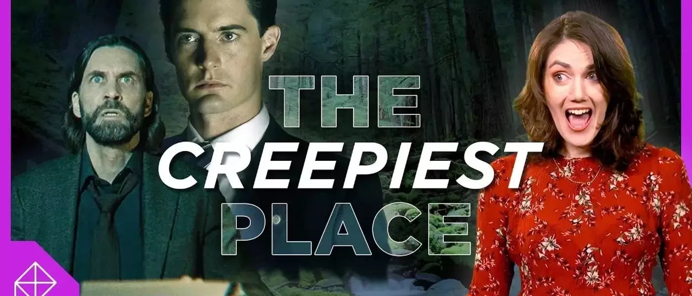 The Eerie Allure of the Pacific Northwest in Gaming Narratives