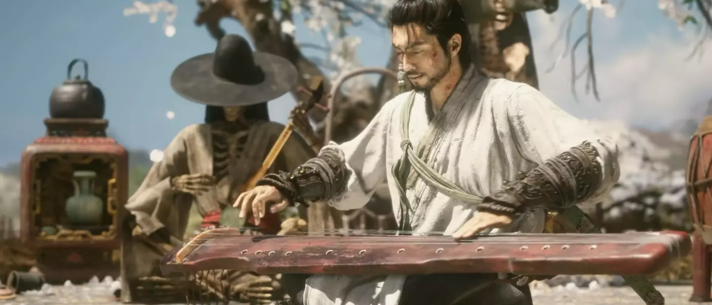 Unraveling the Enigma of 'Black Myth: Zhong Kui's' Protagonist