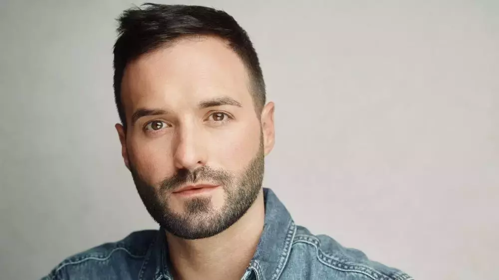 Gap Inc. Appoints Justin Breton to Lead Original Content Development