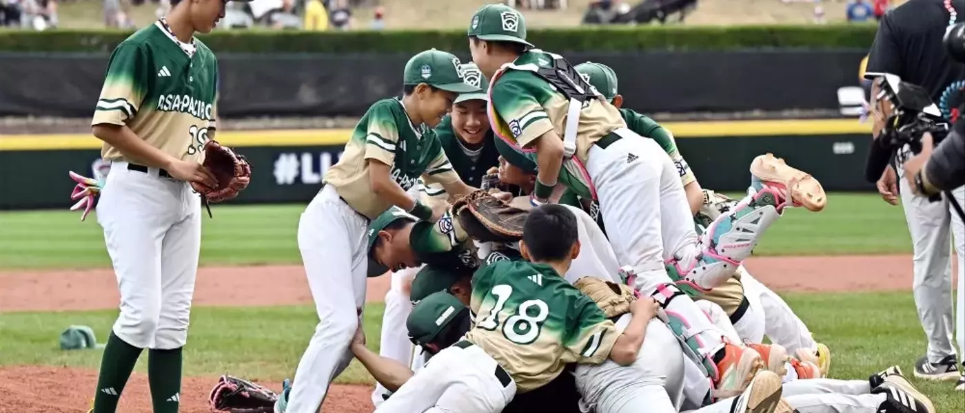 ESPN to Introduce 'Alumni Cast' for MLB Little League Classic Broadcast