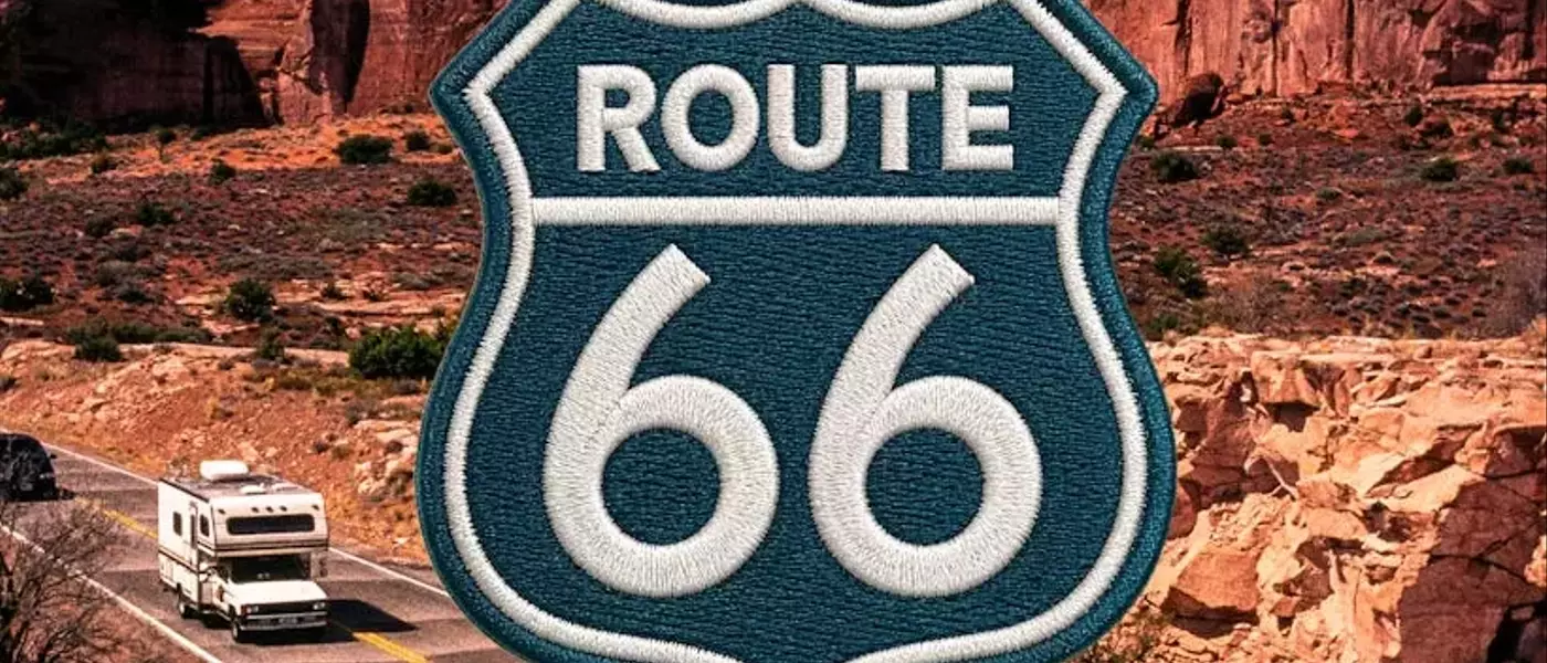 Route 66: A Century-Old American Family Road Trip Endures