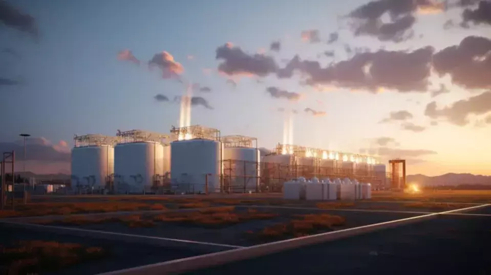 EQT: A Strategic Powerhouse in the Evolving Energy Landscape