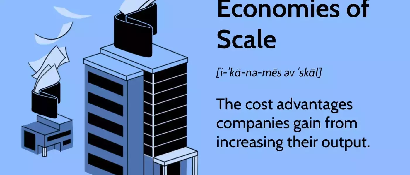 Understanding Economies of Scale: Benefits and Limitations for Businesses