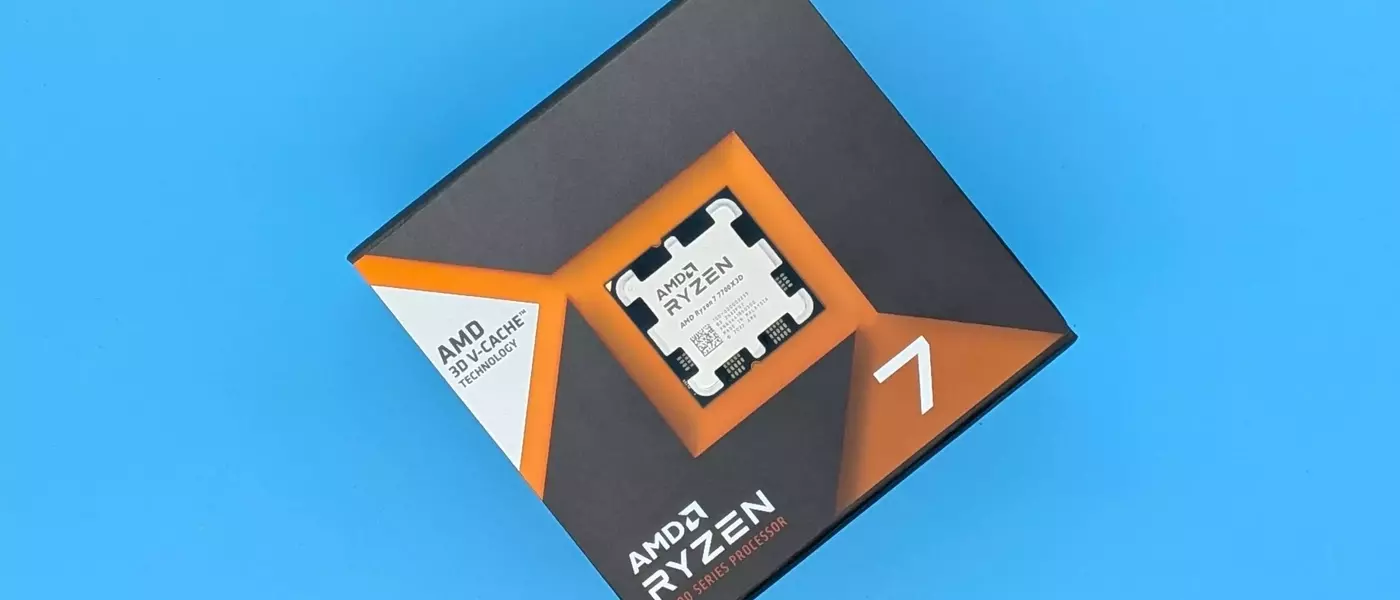 AMD Ryzen 7 7700X3D Processor Review: A Gaming Contender with Value Quandaries