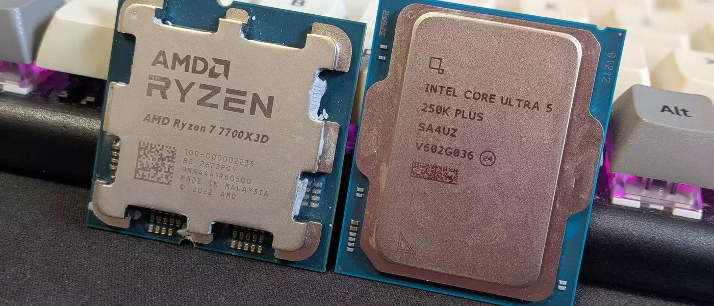 AMD vs. Intel: A Gamer's Dilemma with Next-Gen CPUs