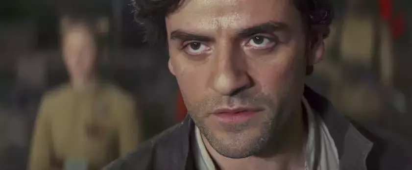 Star Wars: Poe Dameron Omnibus Set for September Release