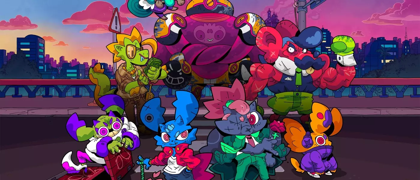 Pipistrello and the Cursed Yoyo: A Fresh Take on Zelda-Inspired Adventures