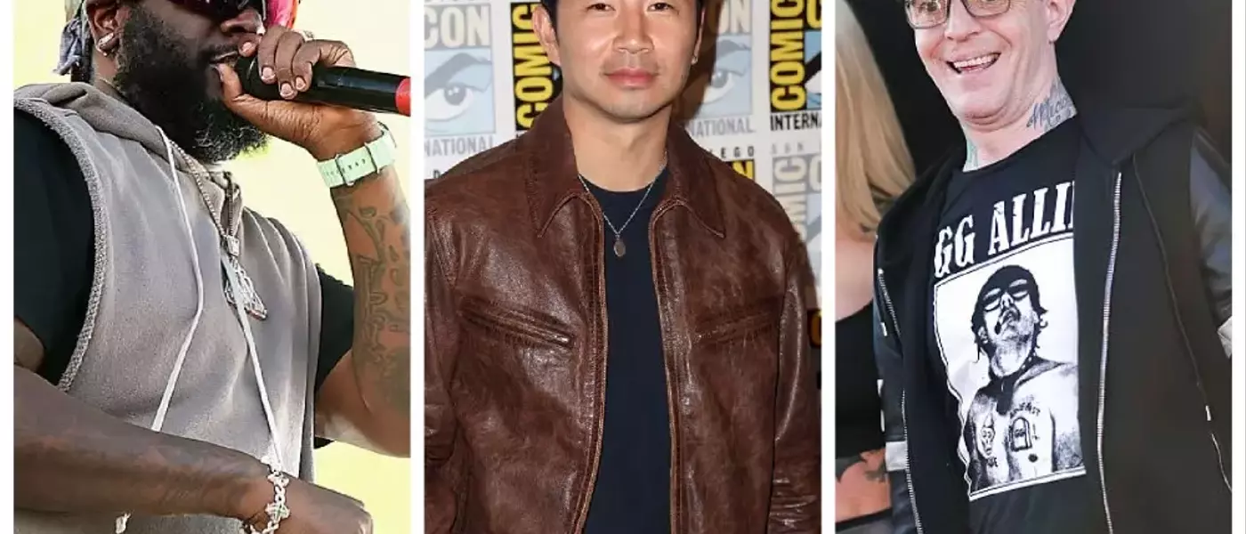 BlizzCon 2026 Draws Star-Studded Lineup Including T-Pain and Simu Liu