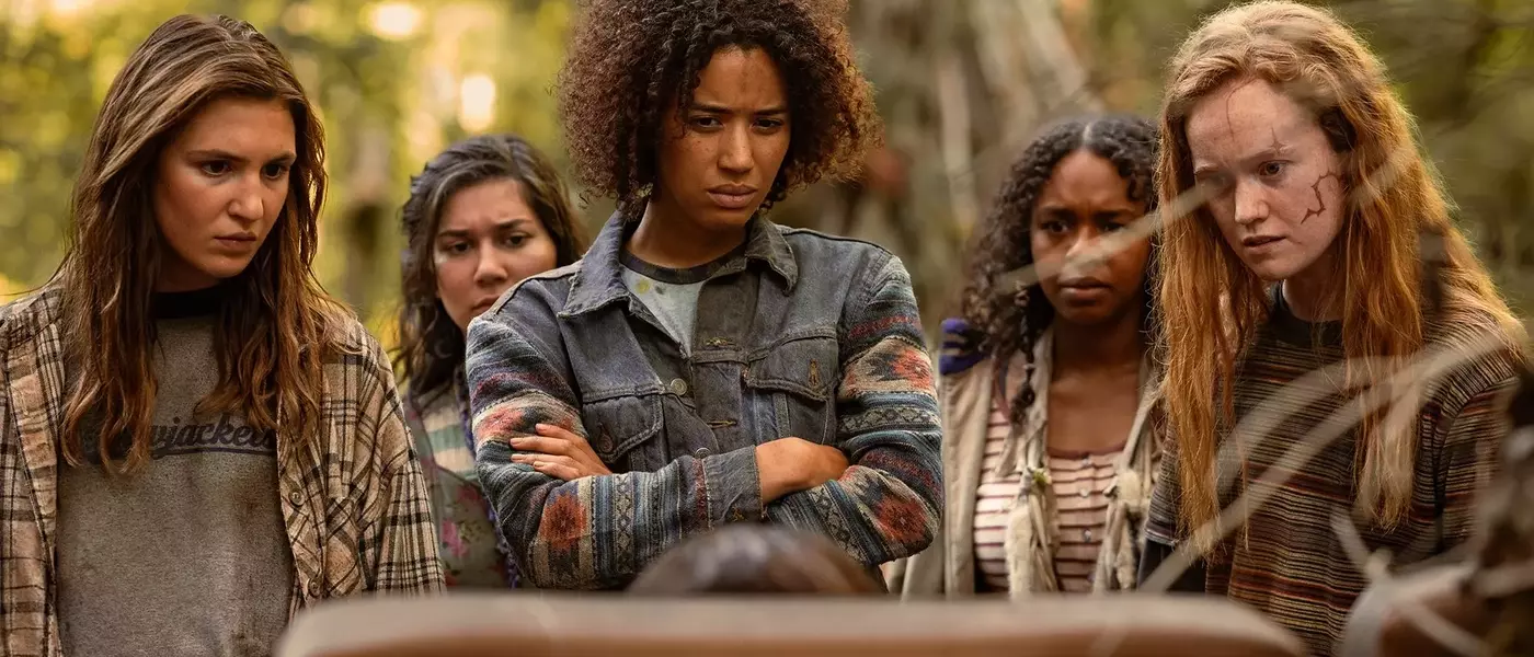 Yellowjackets' Final Season Premiere Date Announced
