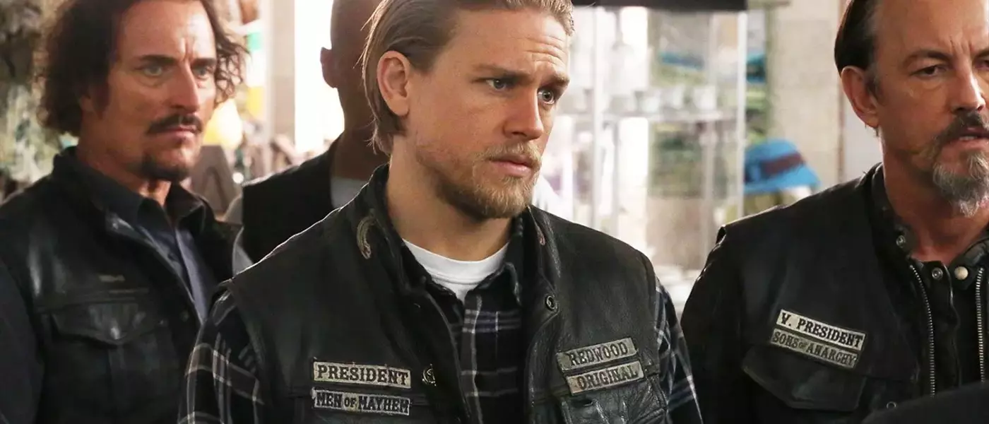 Sons of Anarchy Creator Kurt Sutter Distances Himself from 'Legends' Spinoff While Offering Support