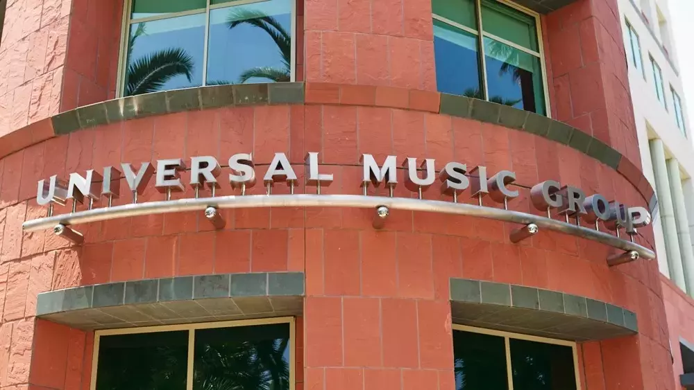 AI Music Firms Udio and GRAI Obtain Extensive Patent Licenses from UMG-Affiliated Music IP Holdings