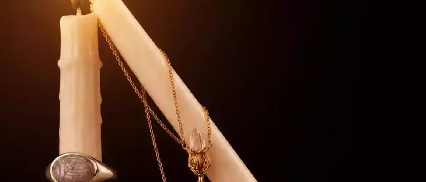 Awe Inspired Unveils 'Practical Magic' Jewelry Collection