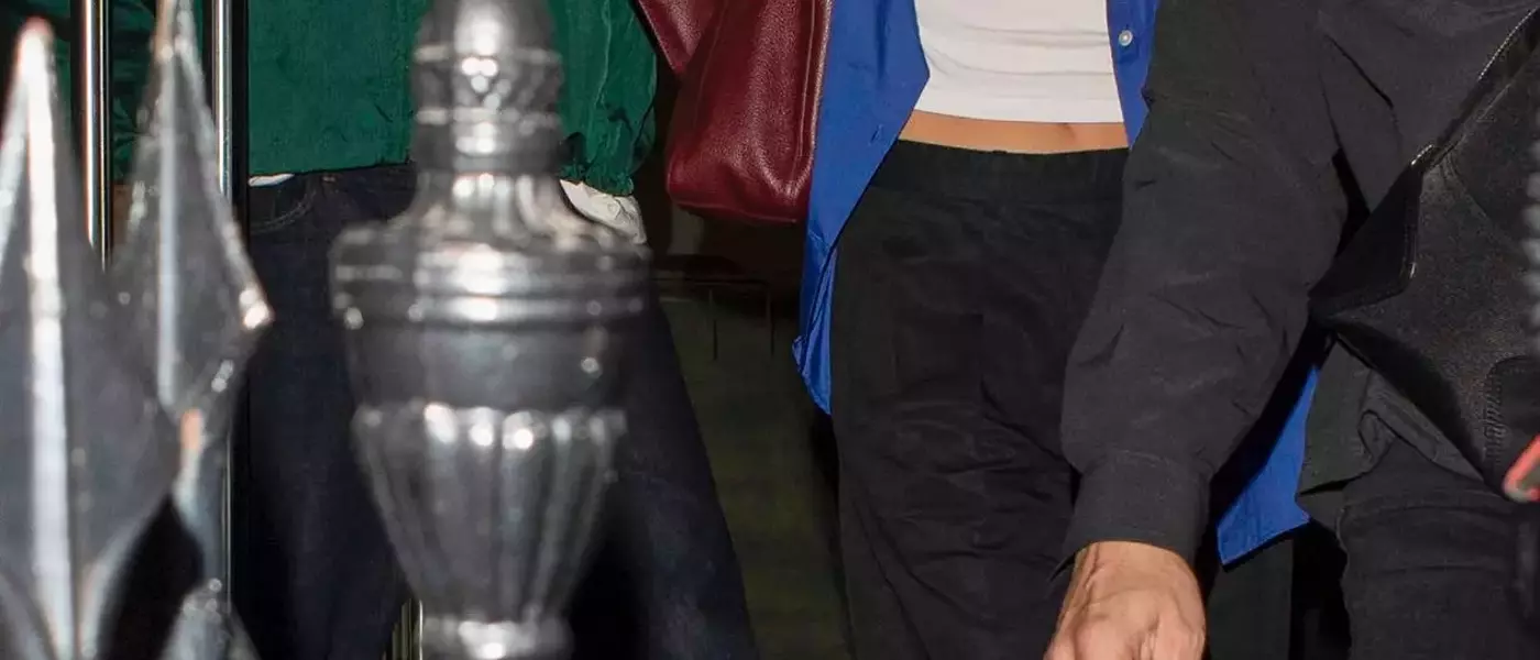 Kendall Jenner and Jacob Elordi's London Romance