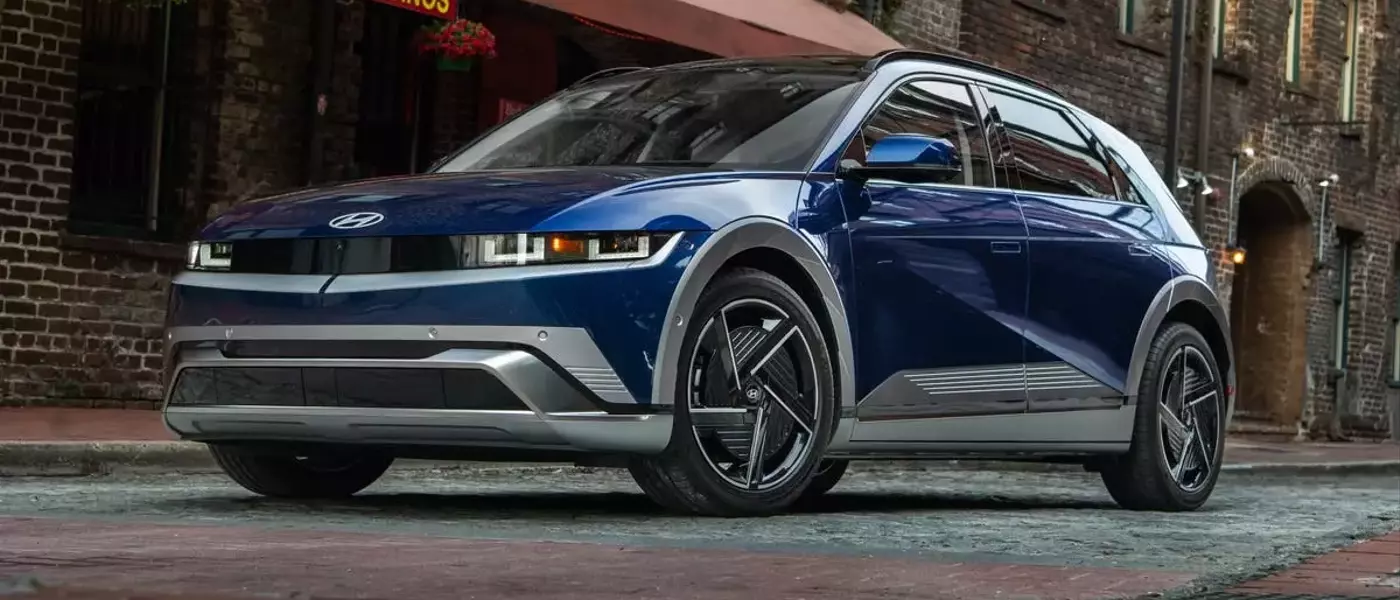 2027 Hyundai Ioniq 5: Electric SUV Blends Style, Range, and Comfort