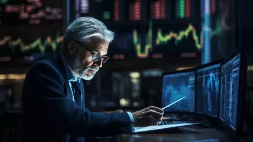 Interactive Brokers (IBKR) Shows Strong Growth and Future Potential
