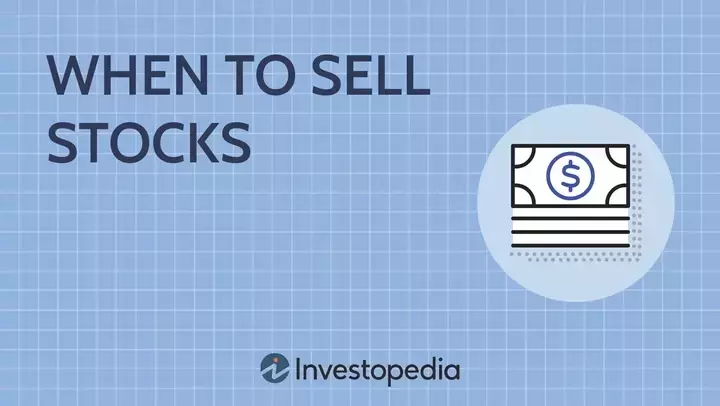 Strategic Stock Selling: Optimizing Your Investment Exits