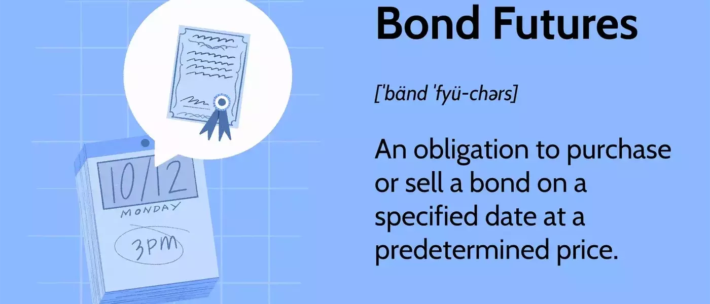 Understanding Bond Futures: A Comprehensive Guide to Trading and Hedging Government Securities